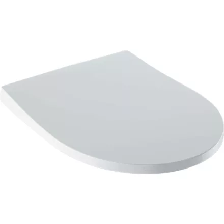 Geberit iCon WC ülőke lecsapódásgátlóval gyorskioldóval 500835011