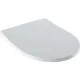 Geberit iCon WC ülőke lecsapódásgátlóval gyorskioldóval 500835011