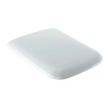   Geberit iCon Square Soft-Close, gyorskioldó WC ülőke 500837011 (500.837.01.1)