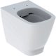 Geberit Smyle Square álló WC, Rimfree, 35x54 cm 500.840.00.1 (500840001)