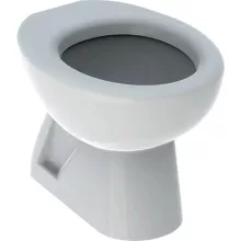   Geberit Bambini mélyöblítésű álló WC gyermekeknek, alsó kifolyással 500.883.00.1