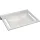 Geberit Publica akadálymentes mosdó 70x55 cm, szögletes, túlfolyó és csaplyuk nélkül 501.043.11.1
