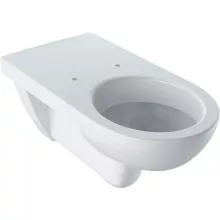   Geberit Selnova Comfort mélyöblítésű fali WC 35,5x70 cm hoszabb kivitel 501.044.00.7