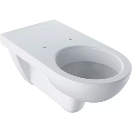 Geberit Selnova Comfort mélyöblítésű fali WC 35,5x70 cm hoszabb kivitel 501.044.00.7