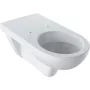 Geberit Selnova Comfort mélyöblítésű fali WC 35,5x70 cm hoszabb kivitel 501.044.00.7