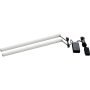 Geberit dupla fényléc belső fiókhoz 55 cm 501550000