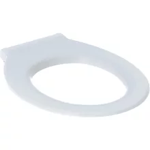   Geberit Selnova Comfort WC-ülőkarima akadálymentes, rögzítés felülről 501558011 (501.558.01.1)