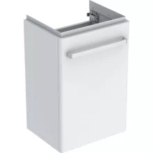   Geberit Selnova Compact 45 cm alsó szekrény kézmosóhoz 501.613.01.1 (501613011)