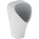 Geberit Narva vízmentes vizelde, hátsó kifolyású 501.657.00.8