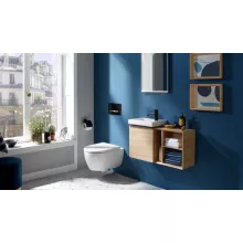 Geberit iCon fali kerámia WC 36x53 cm Rimfree 501661001