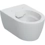 Geberit iCon fali kerámia WC 36x53 cm Rimfree 501661001