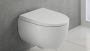 Geberit iCon fali kerámia WC 36x53 cm mélyöblítésű, zárt forma, Rimfree 501.661.00.1