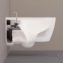 Geberit iCon fali kerámia WC 36x53 cm Rimfree 501661001