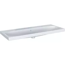 Geberit Acanto fehér mosdó, 120x48 cm 501.880.00.1