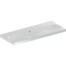 Geberit Acanto fehér mosdó, 120x48 cm 501.880.00.3