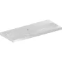 Geberit Acanto fehér mosdó, 120x48 cm 501.880.00.3