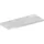 Geberit Acanto fehér mosdó, 120x48 cm 501.880.00.5