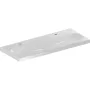 Geberit Acanto fehér mosdó, 120x48 cm 501.880.00.5