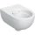 Geberit Selnova Premium perem nélküli fali kerámia WC mélyöblítésű, fehér 502.035.00.1