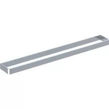   Geberit törölközőtartó mosdószekrényhez, fényes króm 502.328.00.1