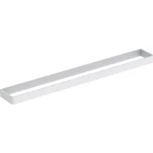   Geberit törölközőtartó mosdószekrényhez, fehér 502.328.01.3