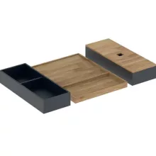   Geberit One fiókbetét felső fiókhoz, 60 cm széles 502.349.00.1