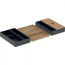   Geberit One fiókbetét felső fiókhoz, 75 cm széles 502.350.00.1