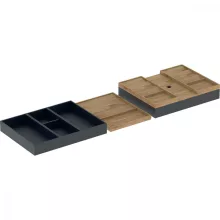   Geberit One fiókbetét felső fiókhoz, 120 cm széles 502.353.00.1