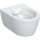 Geberit iCon mélyöblítésű fali WC, rövidített kivitel, zárt forma, Rimfree, fehér 502.380.00.1