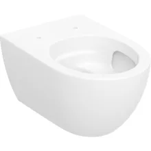 Geberit Acanto mélyöblítésű fali kerámia WC TurboFlush 502.717.00.1
