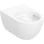 Geberit Acanto mélyöblítésű fali kerámia WC TurboFlush 502.717.00.1