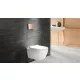Geberit Acanto fali kerámia WC TurboFlush KeraTect Rimless 502774008