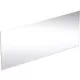 Geberit Option Plus Square tükör 160x70 cm, közvetlen és közvetett világítással, alumínium 502.787.00.1