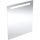 Geberit Option Basic Square tükör felső világítással 60x70 cm, eloxált alumínium 502.805.00.1