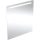 Geberit Option Basic Square tükör felső világítással 80x90 cm, eloxált alumínium 502.813.00.1
