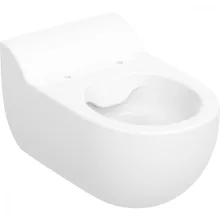 Geberit Bambini mélyöblítésű fali kerámia WC gyermekeknek Rimfree 502959001