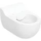 Geberit Bambini mélyöblítésű fali kerámia WC gyermekeknek Rimfree 502959001