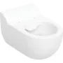Geberit Bambini mélyöblítésű fali kerámia WC gyermekeknek, Rimfree, WC-ülőkéhez 502.959.00.1 (502959001)