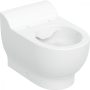 Geberit Bambini mélyöblítésű álló kerámia WC gyermekeknek, Rimfree, WC ülőkéhez 502.966.00.1 (502966001)