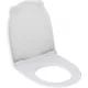 Geberit Bambini Duroplast WC-ülőke gyermekeknek normál zsanérral, fehér 502.969.01.1 (502969011)
