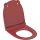 Geberit Bambini Duroplast WC-ülőke gyermekeknek soft-close zsanérral, kármin vörös 502.970.FY.1 (502970FY1)