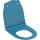 Geberit Bambini Duroplast WC-ülőke gyermekeknek soft-close zsanérral, óceánkék 502.970.SX.1 (502970SX1)