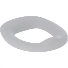   Geberit Bambini WC-ülőkarima kisgyermekek számára, achátszürke 502.972.PL.1 (502972PL1)