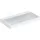 Geberit One mosdó 90x48 cm csaplyuk és túlfolyó nélkül, KeraTect felület bevonattal 505.021.01.3
