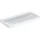 Geberit One mosdó csaplyuk és túlfolyó nélkül 105x48 cm, KeraTect felület bevonattal 505.021.01.4
