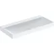 Geberit One mosdó csaplyuk és túlfolyó nélkül 105x48 cm, KeraTect felület bevonattal 505.021.01.4