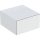 Geberit One oldalsó szekrény egy fiókkal 45x47 cm, matt fehér 505.078.00.2