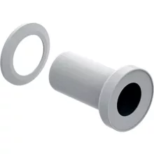   Geberit Bambini szifon csatlakozó gyermek és kisgyermek WC-hez 554010000