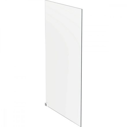 Geberit One walk-in zuhanyfal 119x200 átlátszó üveg, keret nélkül 560.003.00.1