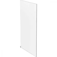   Geberit One walk-in zuhanyfal 149x200 átlátszó üveg, keret nélkül 560.005.00.1